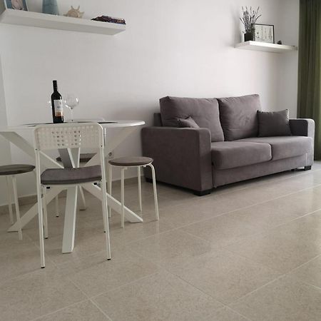 Cajal Apartments Santa Pola Eksteriør bilde