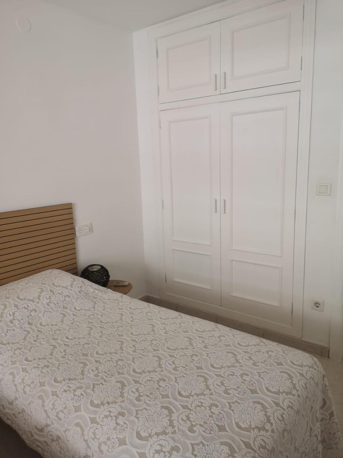 Cajal Apartments Santa Pola Eksteriør bilde