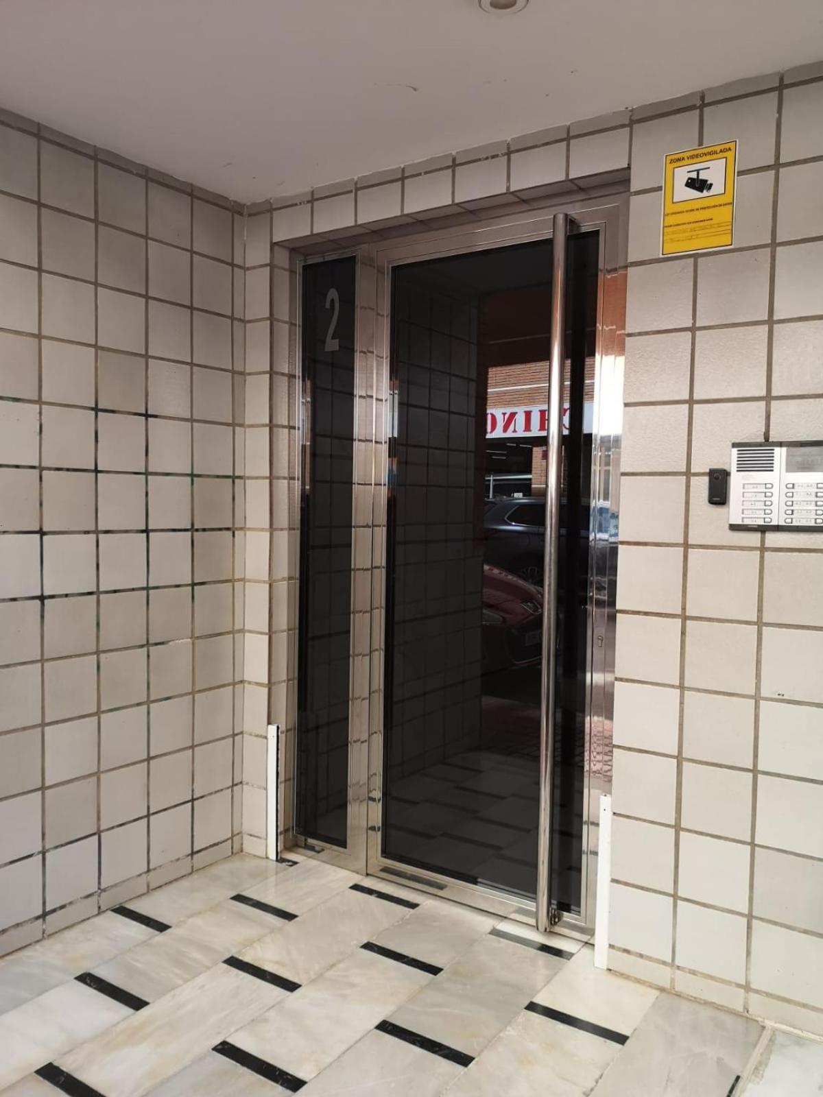 Cajal Apartments Santa Pola Eksteriør bilde