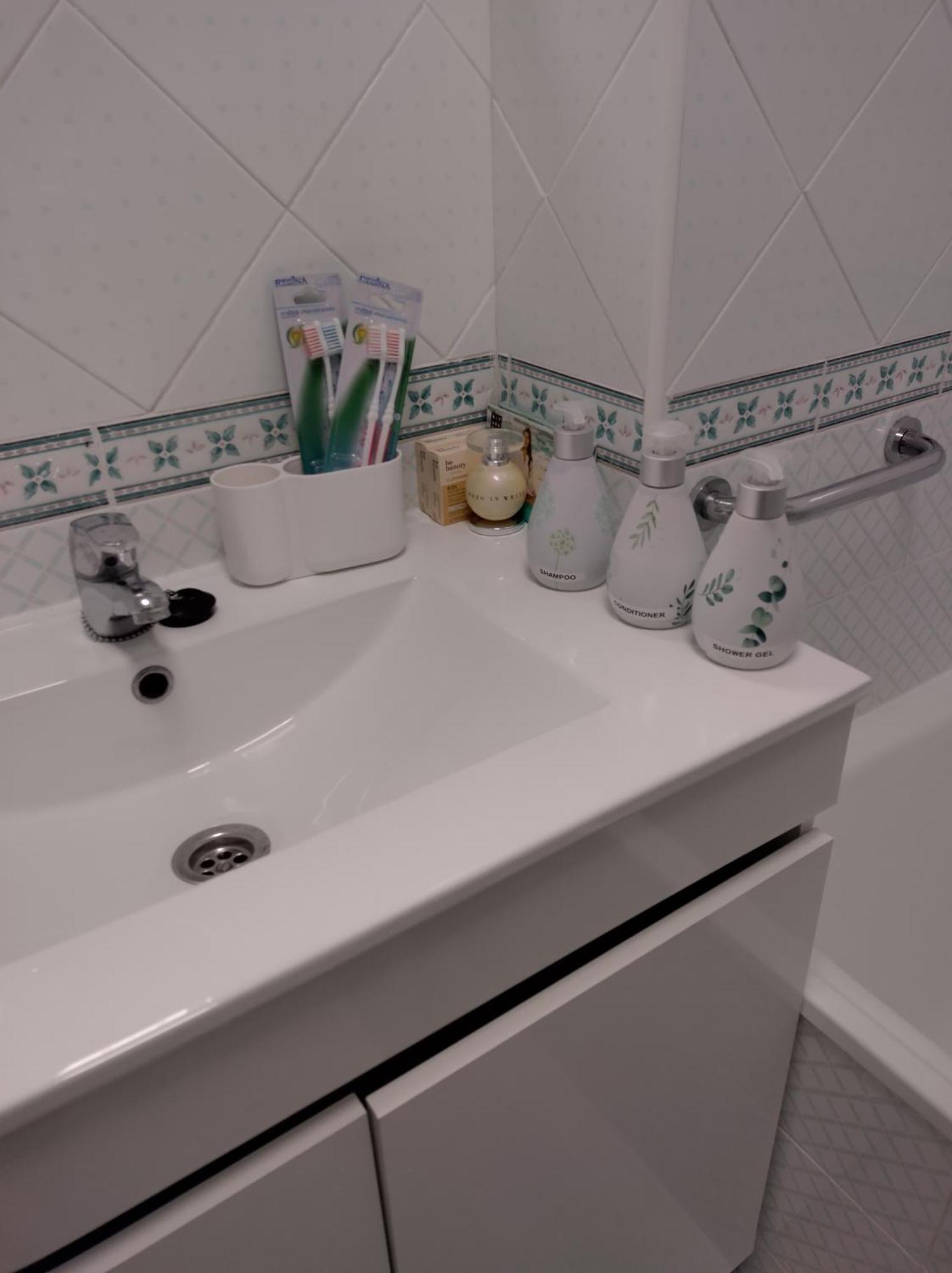 Cajal Apartments Santa Pola Eksteriør bilde