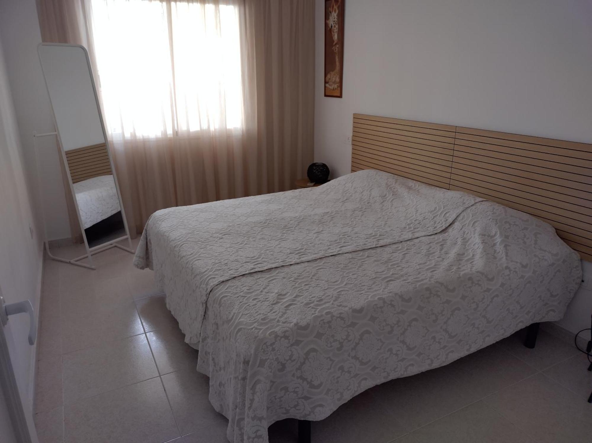 Cajal Apartments Santa Pola Eksteriør bilde